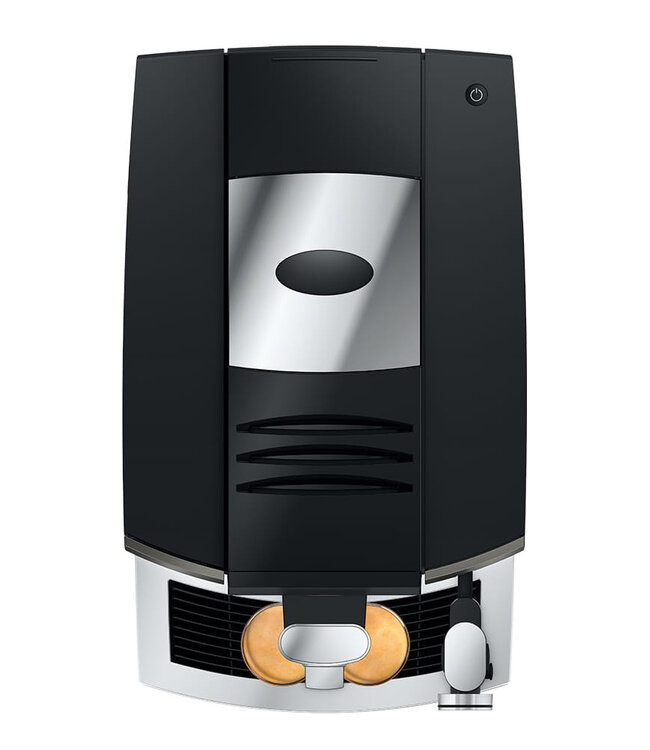 Jura S10 (EA) Dark Inox