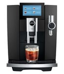 Jura S10 (EA) Obsidian Black
