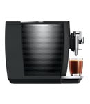 Jura S10 (EA) Obsidian Black