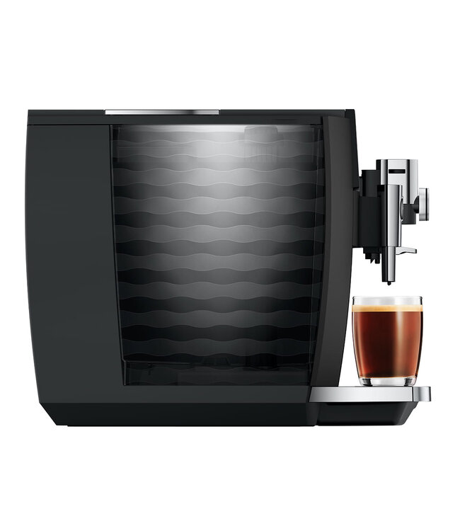 Jura S10 (EA) Obsidian Black
