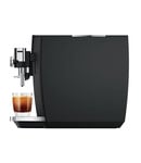 Jura S10 (EA) Obsidian Black
