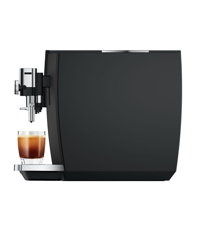 Jura S10 (EA) Obsidian Black