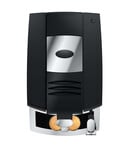 Jura S10 (EA) Obsidian Black