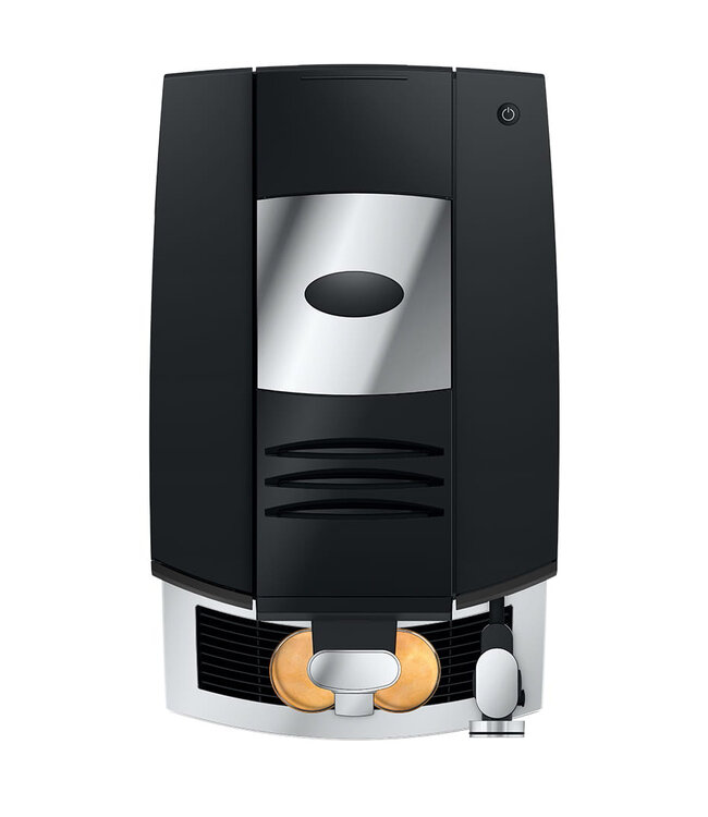 Jura S10 (EA) Obsidian Black