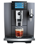 Jura E10 (EA) Onyx Grey