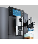 Jura E10 (EA) Onyx Grey