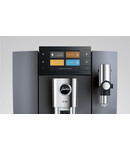 Jura E10 (EA) Onyx Grey