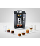 Jura E10 (EA) Onyx Grey