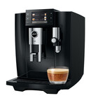 Jura E10 (EA) Diamond Black