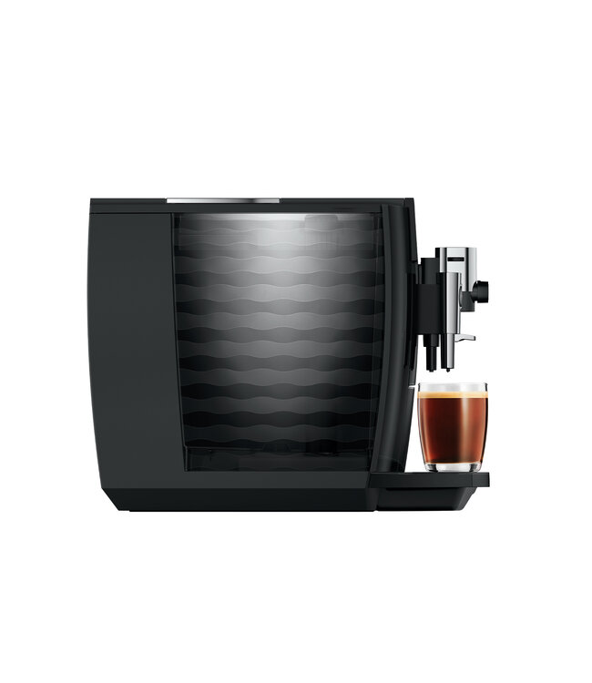 Jura E10 (EA) Diamond Black