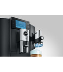 Jura E10 (EA) Diamond Black