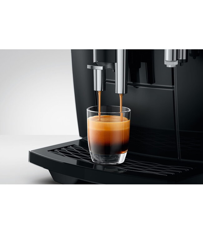 Jura E10 (EA) Diamond Black