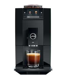 Jura A8 Piano Black (EA)