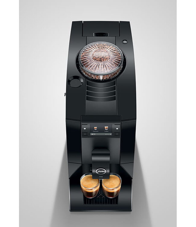 Jura A8 Piano Black (EA)