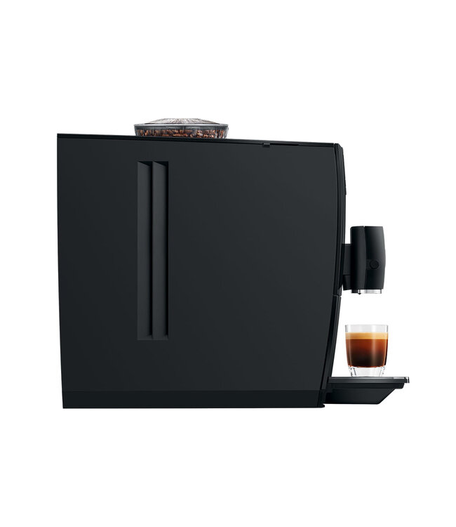 Jura A8 Piano Black (EA)