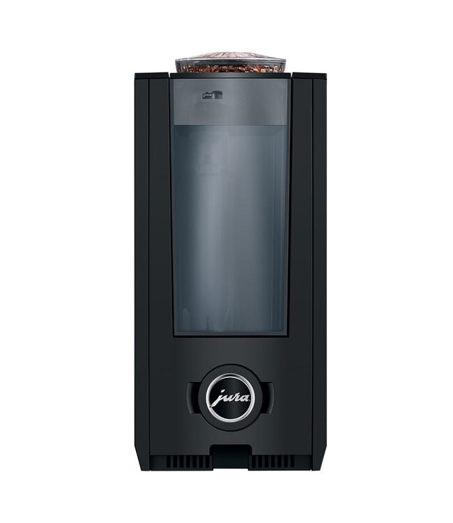 Jura A8 Piano Black (EA)