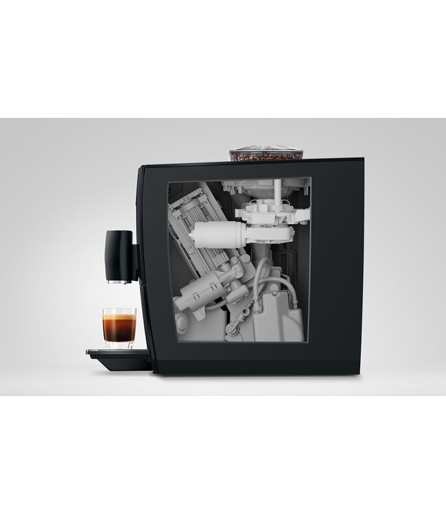 Jura A8 Piano Black (EA)