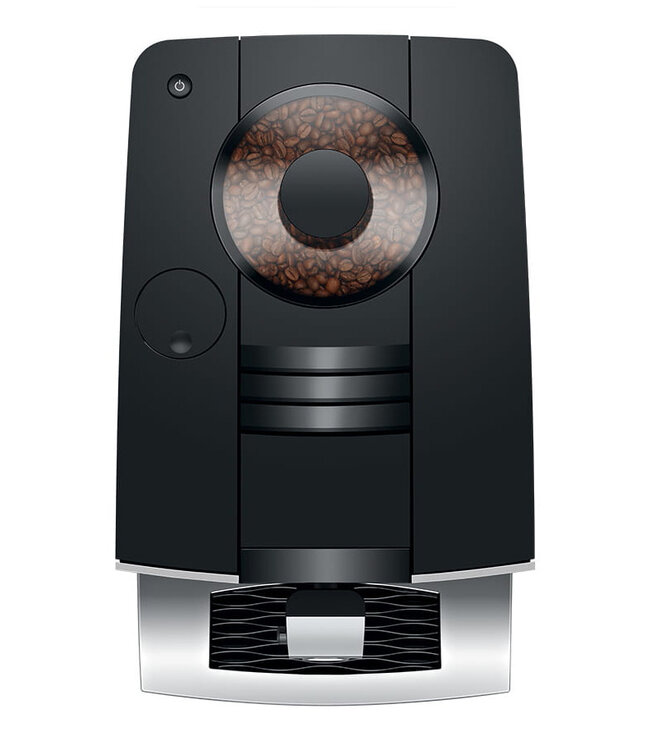 Jura C9 Platin (EA)