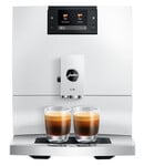 Jura C9 Piano White (EA)
