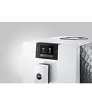 Jura C9 Piano White (EA)