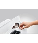 Jura C9 Piano White (EA)