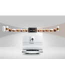 Jura C9 Piano White (EA)