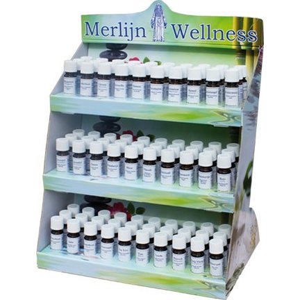 Merlijn Wellness