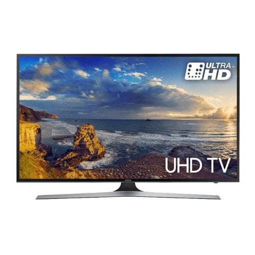  Samsung UE43MU6100 led-tv 