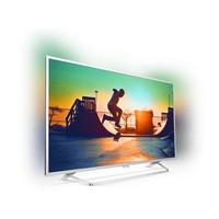 thumb-Philips 43PUS6412/12 ledt-tv-2