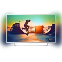 thumb-Philips 43PUS6412/12 ledt-tv-1