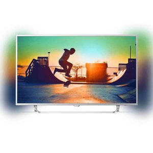 Philips 43PUS6412/12 ledt-tv