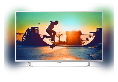  Philips 43PUS6412/12 ledt-tv 