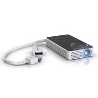 thumb-Philips PPX4350W zakprojector-2