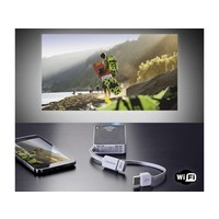 thumb-Philips PPX4350W zakprojector-6