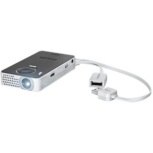 Philips PPX4350W zakprojector