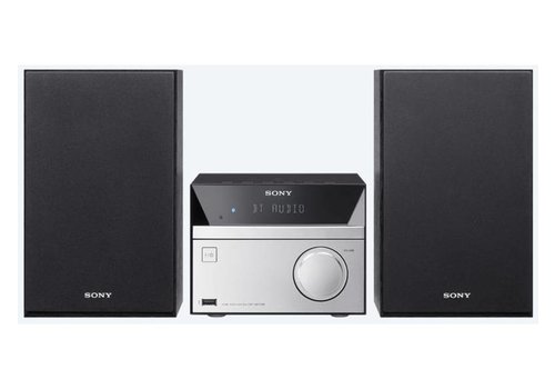  Sony CMT-SBT20B stereoset 