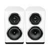 Wharfedale Diamond 11.1-boekenplankspeakers