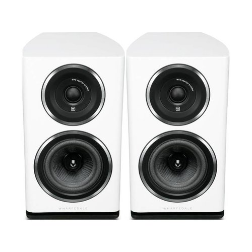  Wharfedale Diamond 11.1-boekenplankspeakers 