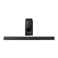 thumb-Samsung HW-K335 soundbar-1