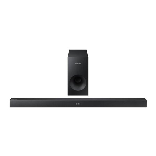  Samsung HW-K335 soundbar 