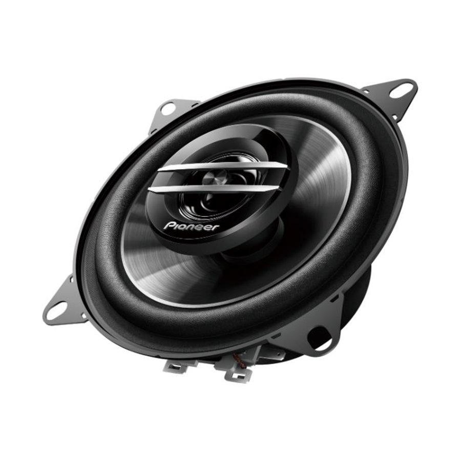 Pioneer TS-G1020F autospeakers-2