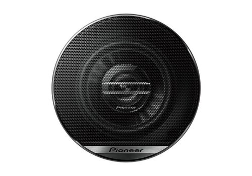  Pioneer TS-G1020F autospeakers 