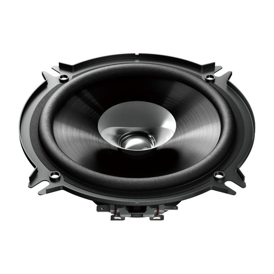 Pioneer TS-G1310F autospeakers-4