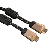 HAMA HDMI-kabel High Speed 4K/UHD/HDR/QLED