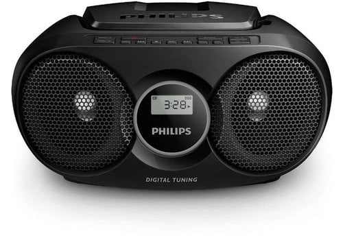  Philips AZ215B/12 