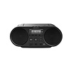 Sony ZS-PS55B Cd-boombox