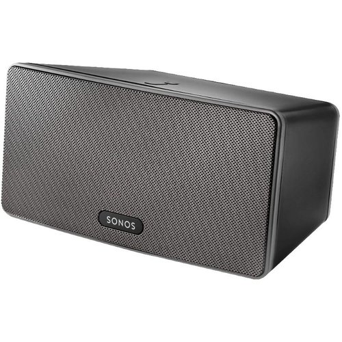  Sonos Play:3 Multiroom-speaker 