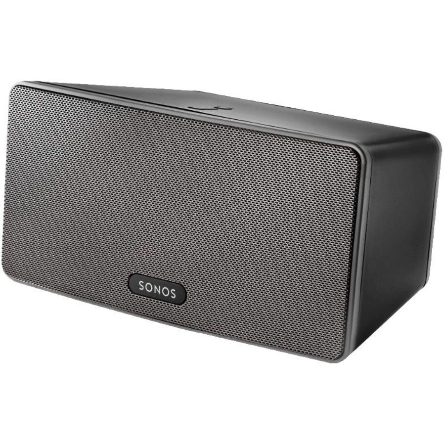 Sonos Play:3 Multiroom-speaker-1