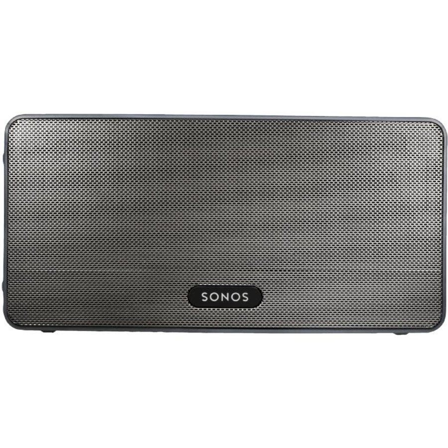 Sonos Play:3 Multiroom-speaker-2