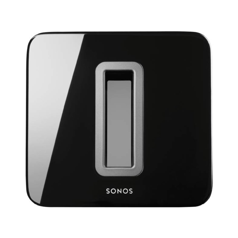 Sonos-sub Multiroom-speaker-1